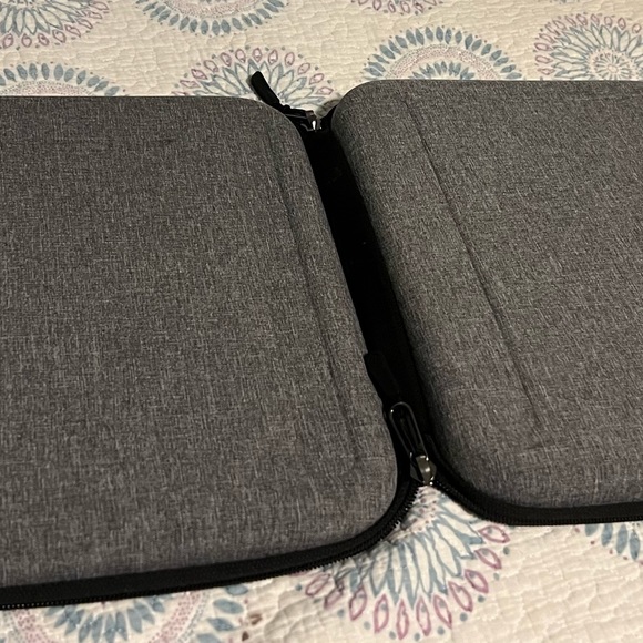 Tomtoc iPad case, light use. Smoke-free home. No pet exposure. - Picture 5 of 9